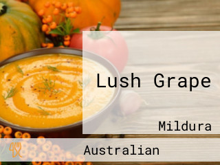 Lush Grape
