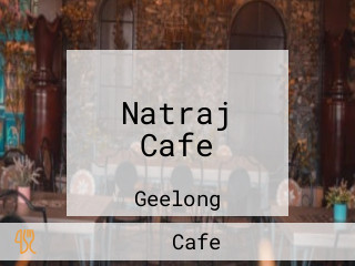 Natraj Cafe