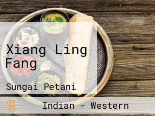 Xiang Ling Fang