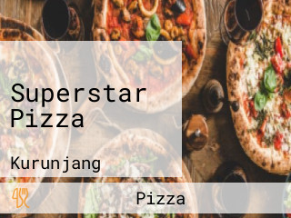 Superstar Pizza