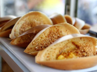 Apam Diki