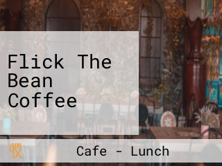 Flick The Bean Coffee