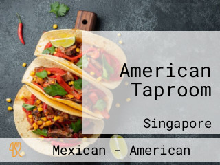 American Taproom