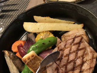 Grill Dining G Nanki Shirahama Marriott