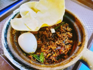 Alvar Claypot Rice