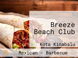 Breeze Beach Club