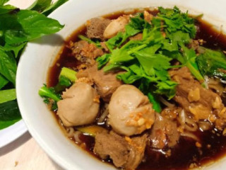 Krua Khao Hom Thai Cuisine