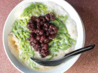 Nabil Rojak Cendol