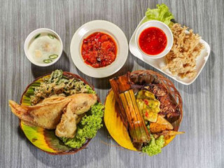 Rumah Makan Cibiuk (seremban)