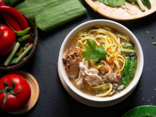 Mee Sup Penampang (benoni)