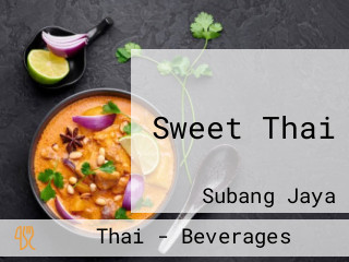 Sweet Thai
