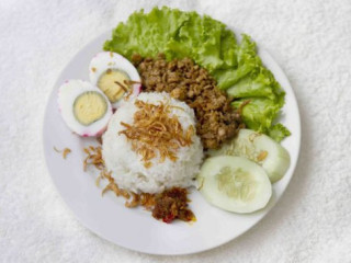 Az Thai Seafood 2