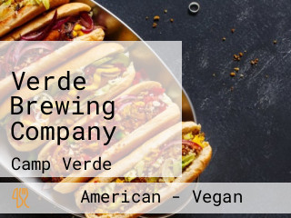 Verde Brewing Company