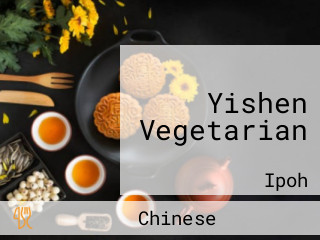 Yishen Vegetarian