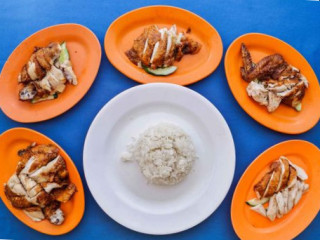 Heng Heng Chicken Rice