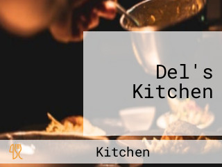 Del's Kitchen