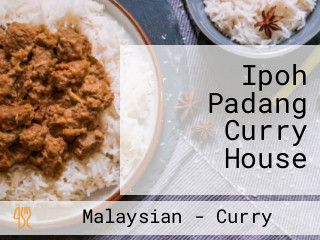 Ipoh Padang Curry House