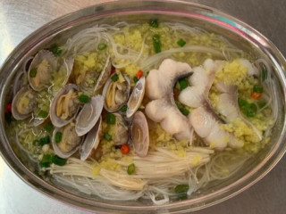 Sān Jiāo Miàn Guǎn Noodle Time