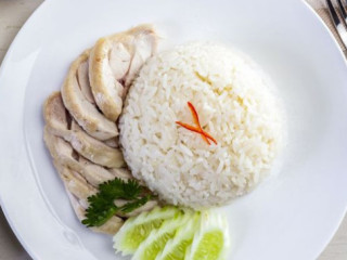 Jia Jia Chicken Rice