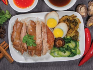 Taste Of Siam Kitchen (bfr)