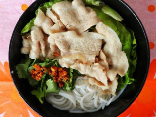 Xiao Liang Noodle Taman Selayang