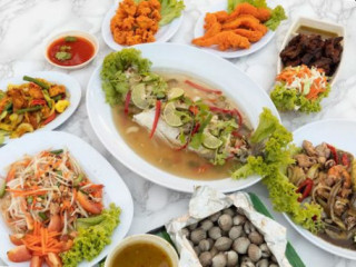 Restoran D' Syarifah Seafood