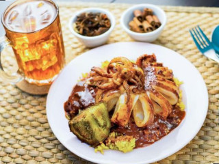 Restoran Nasi Lan Kedah (aeon Big)
