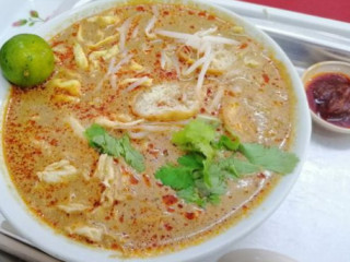 Kuching Laksa