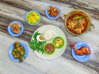 Restoran Kampong Jawa