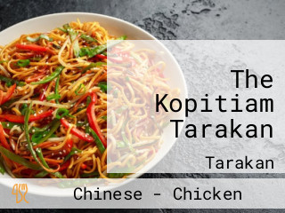 The Kopitiam Tarakan