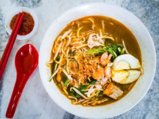 Fresh Food Court Guan Seng Hokkien Mee