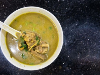 Warung Sup Hijrah
