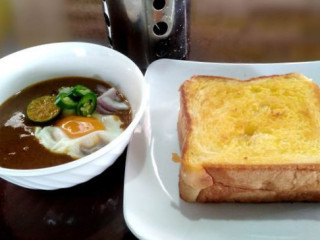 D'june Kacang Pool Daging