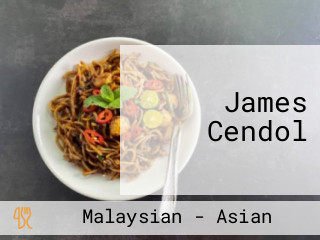 James Cendol