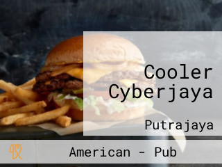Cooler Cyberjaya