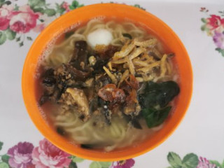 Py Pan Mee Noodles House
