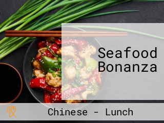 Seafood Bonanza