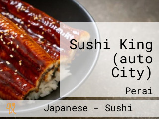 Sushi King (auto City)