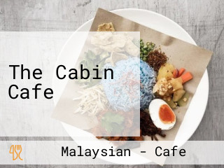 The Cabin Cafe