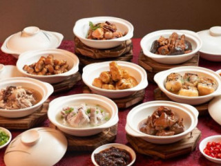 Claypot Kitchen Shā Guō Liào Lǐ 777 Food Court