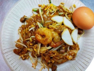 Fried Kuey Teow Restoran Kh20