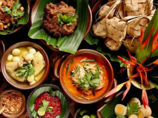 The Tong(masakan Asli Melayu)