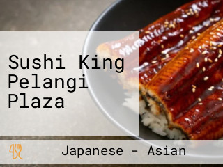 Sushi King Pelangi Plaza