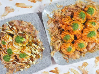 Bemat Kitchen Pasir Tumboh(takoyaki)