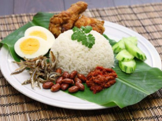 Nasilemak Ciksya