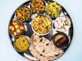 Apathaas Taste Indian