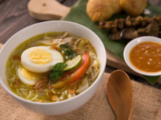 Mariyah Sup Thai