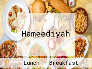 Hameediyah