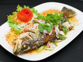 Salma Seafood