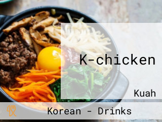 K-chicken